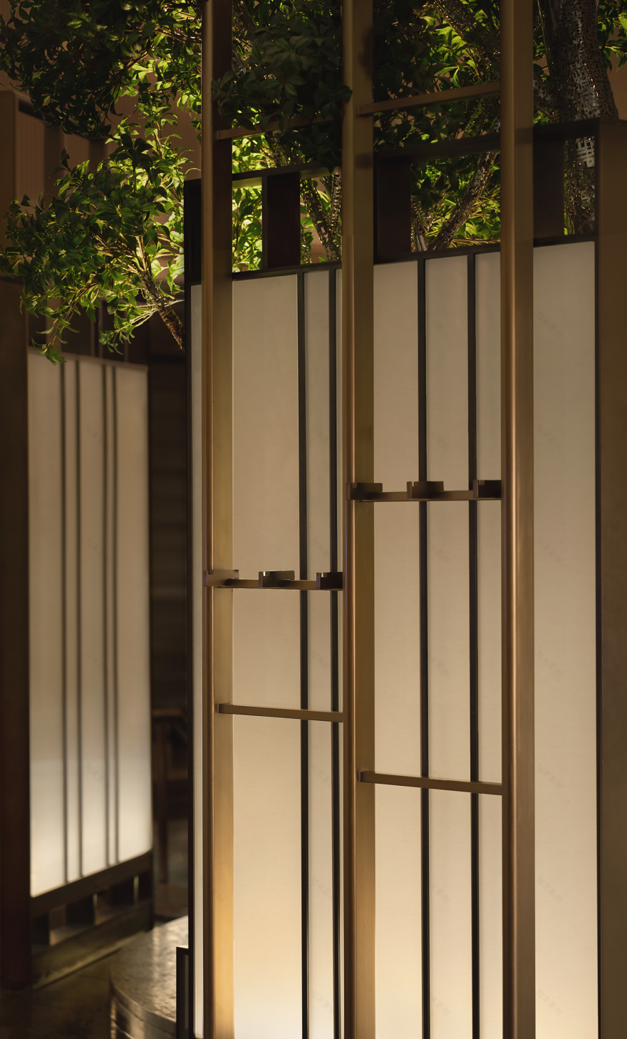 港湾一号(深圳)丨中国深圳丨陈广宇设计事务所(深圳)有限公司-37