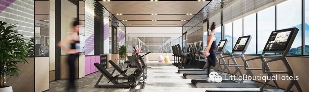 衢州悦苑酒店丨中国衢州-29