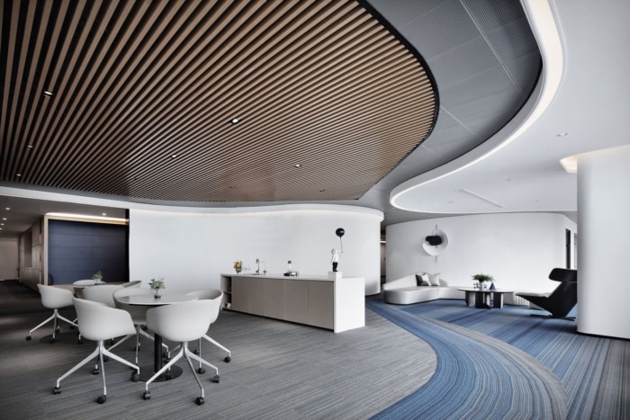 商人巡航学院办公室丨中国上海丨UMA Design-17