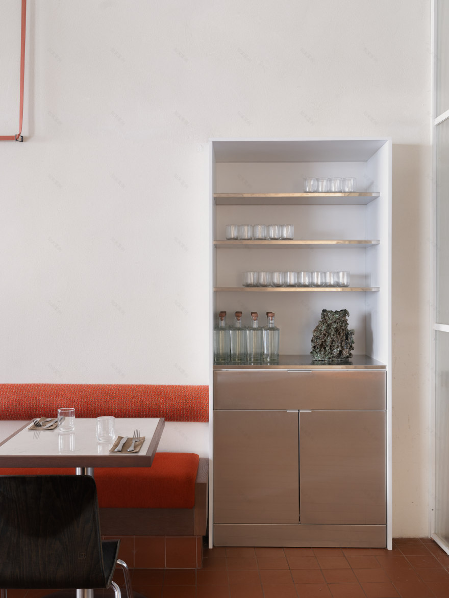 学园面包店丨俄罗斯莫斯科-22