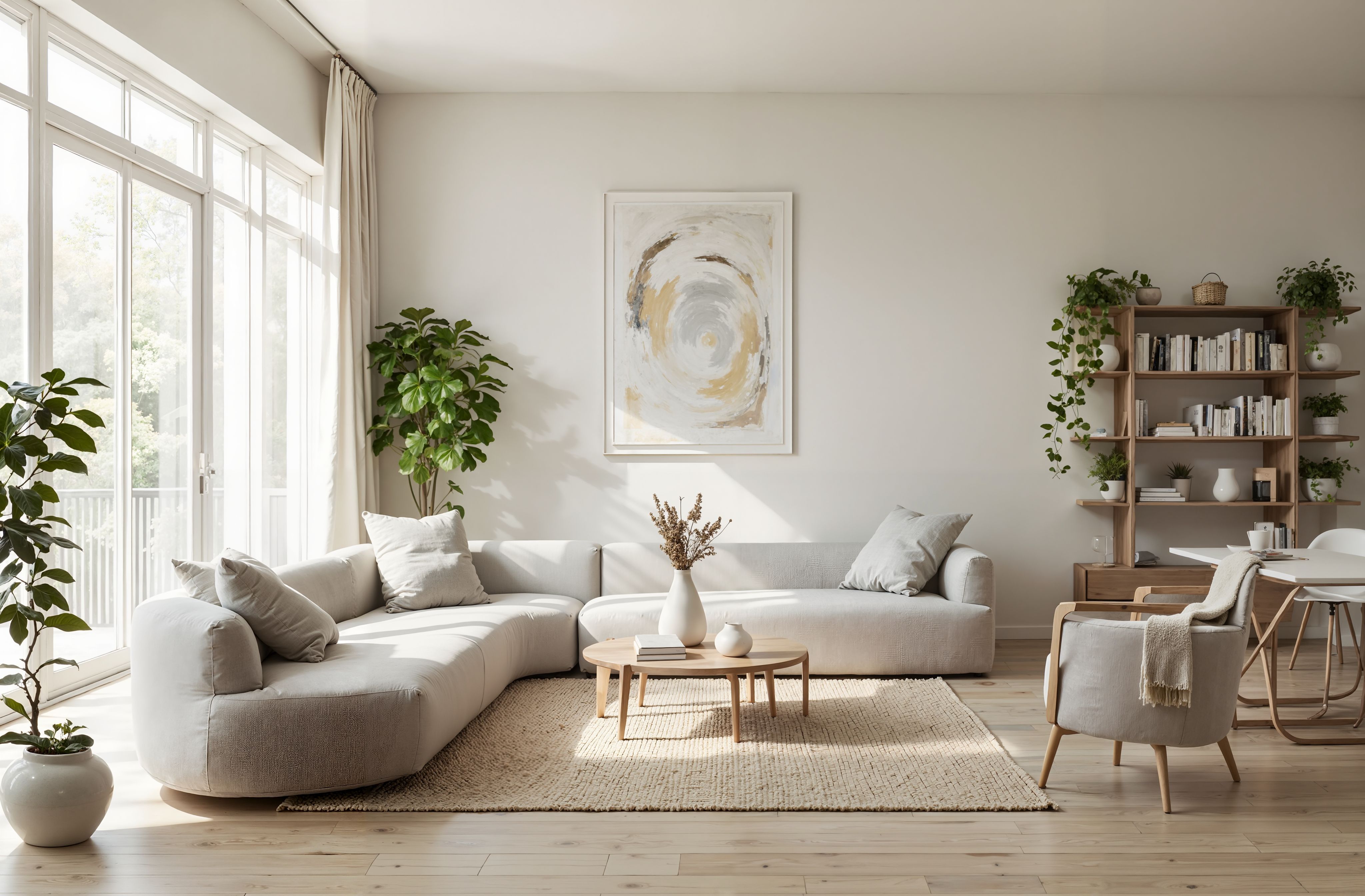 卧室这样装，朋友来了直接不想走！-9