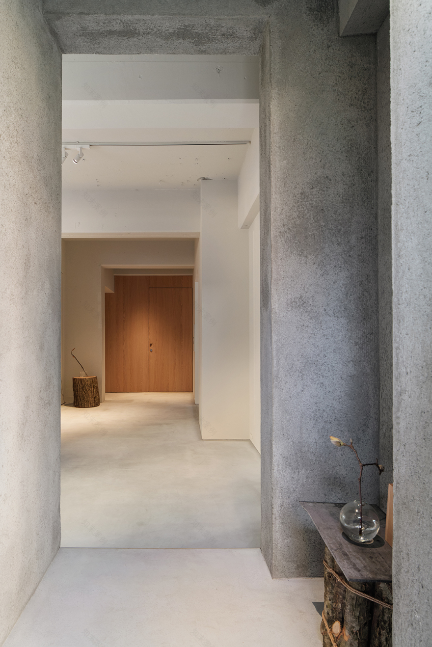 卡里莫库公地东京丨日本东京丨Keiji Ashizawa-19