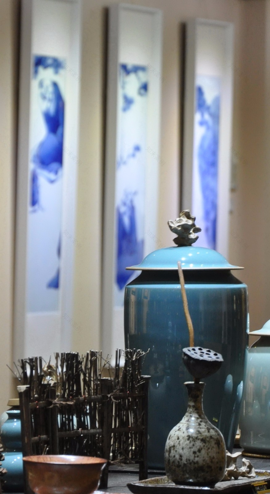 《一瓷一世界》-2