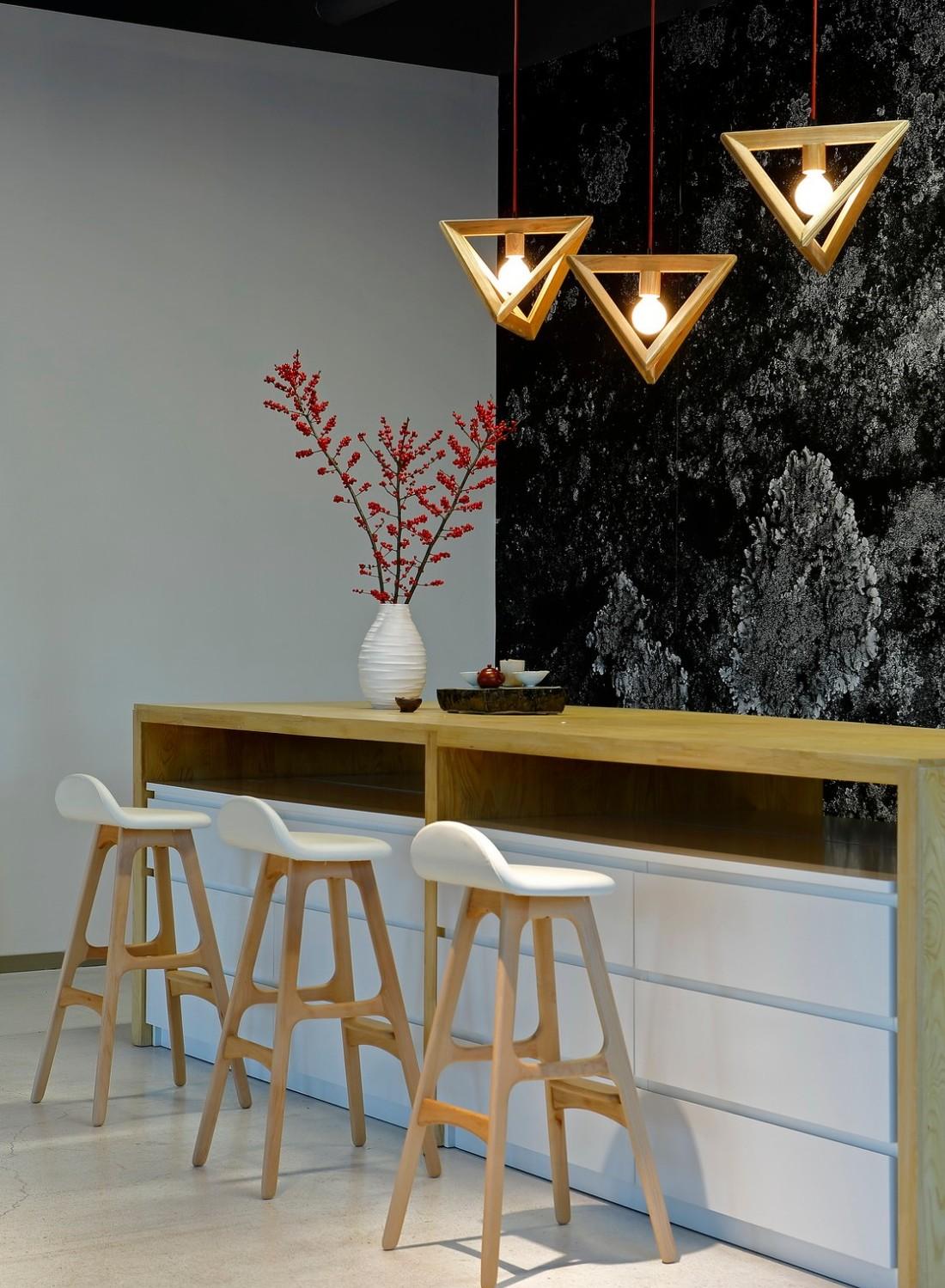 活力办公空间，设计亮点一一呈现-8