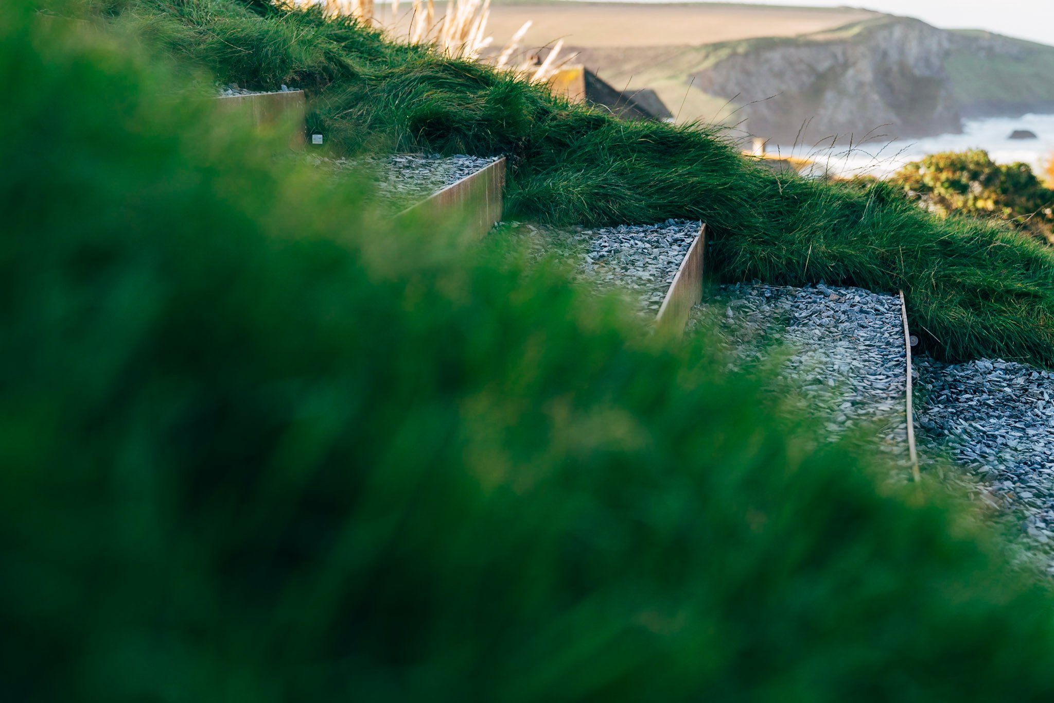 Cornwall 海景别墅 Dynargh丨英国-21