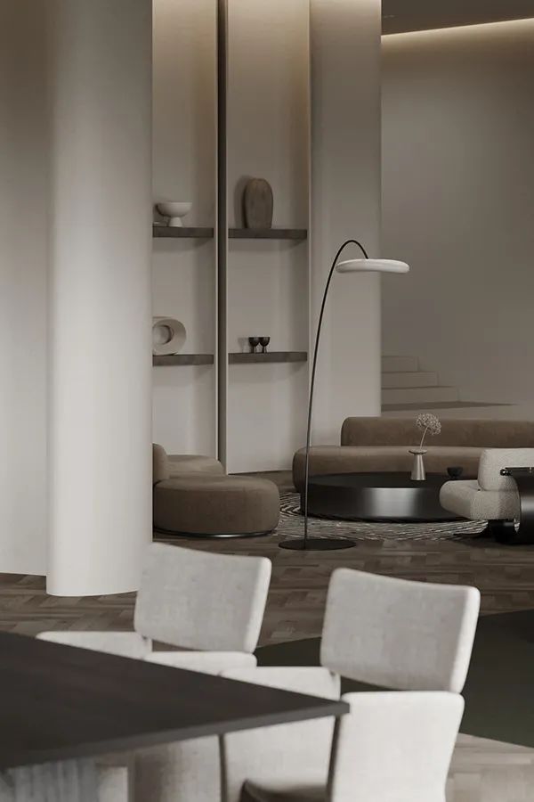 乌克兰艺术之家丨乌克兰基辅丨Bai Marina-52