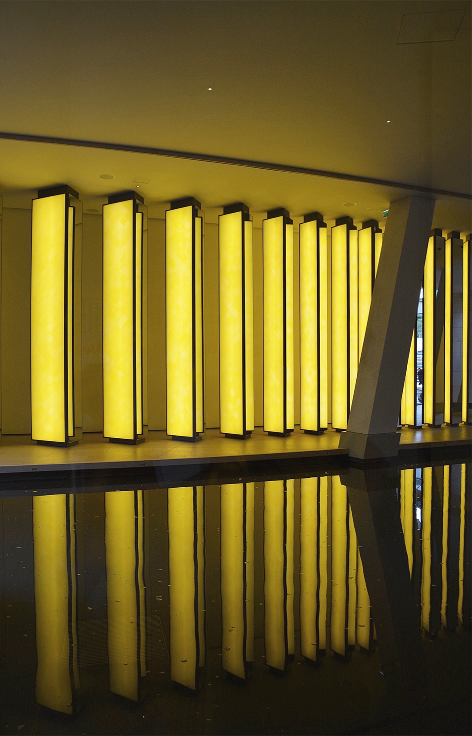 路易威登基金会丨法国巴黎丨弗兰克·盖里（Frank Gehry）-32