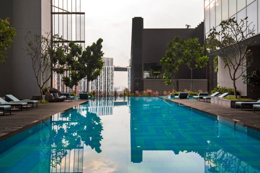 Patricia Urquiola 的室内设计传奇 | 从建筑到家具,她的创新之路-17