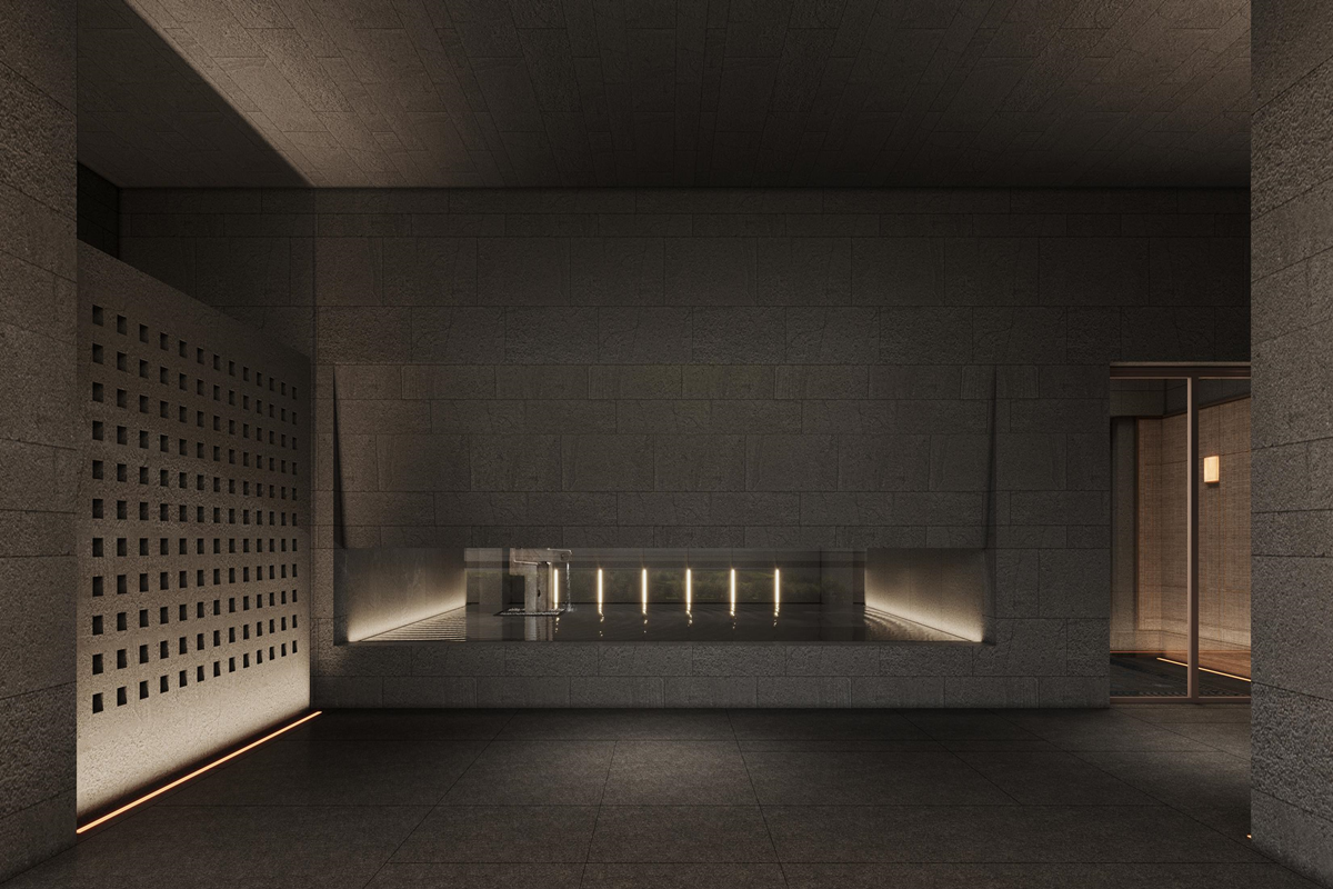 广州岭南风奢华酒店丨中国广州-10