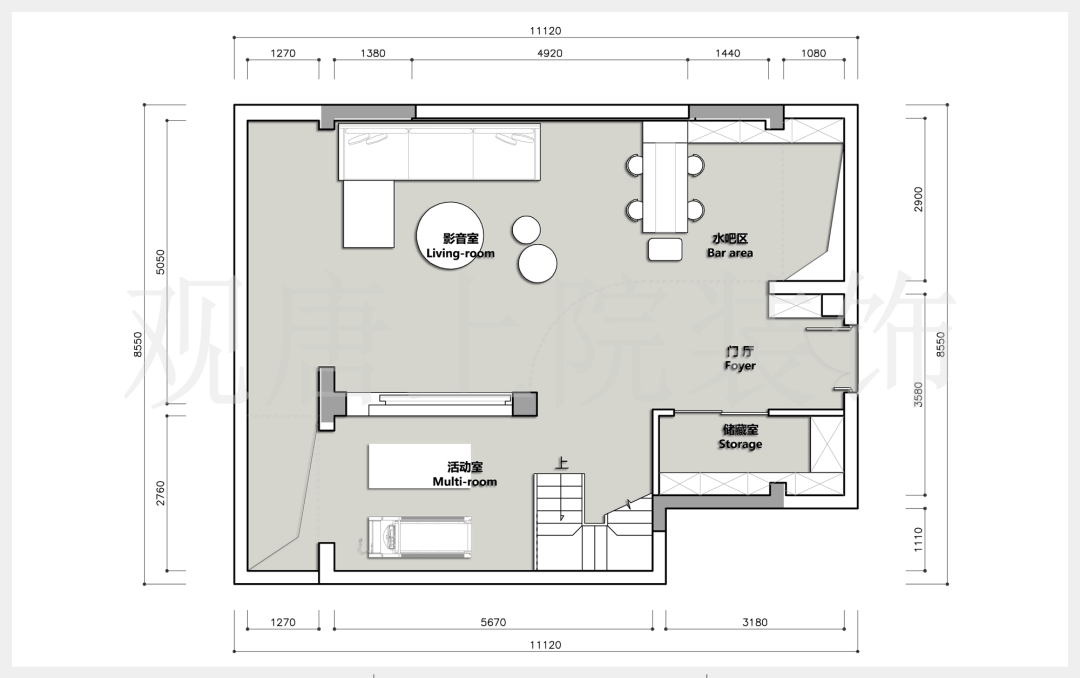融创壹号院春季设计巡礼丨中国无锡丨国内知名设计大师-40