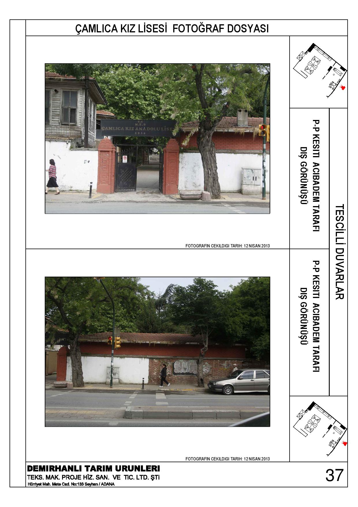 卡米卡高中历史墙保护-44