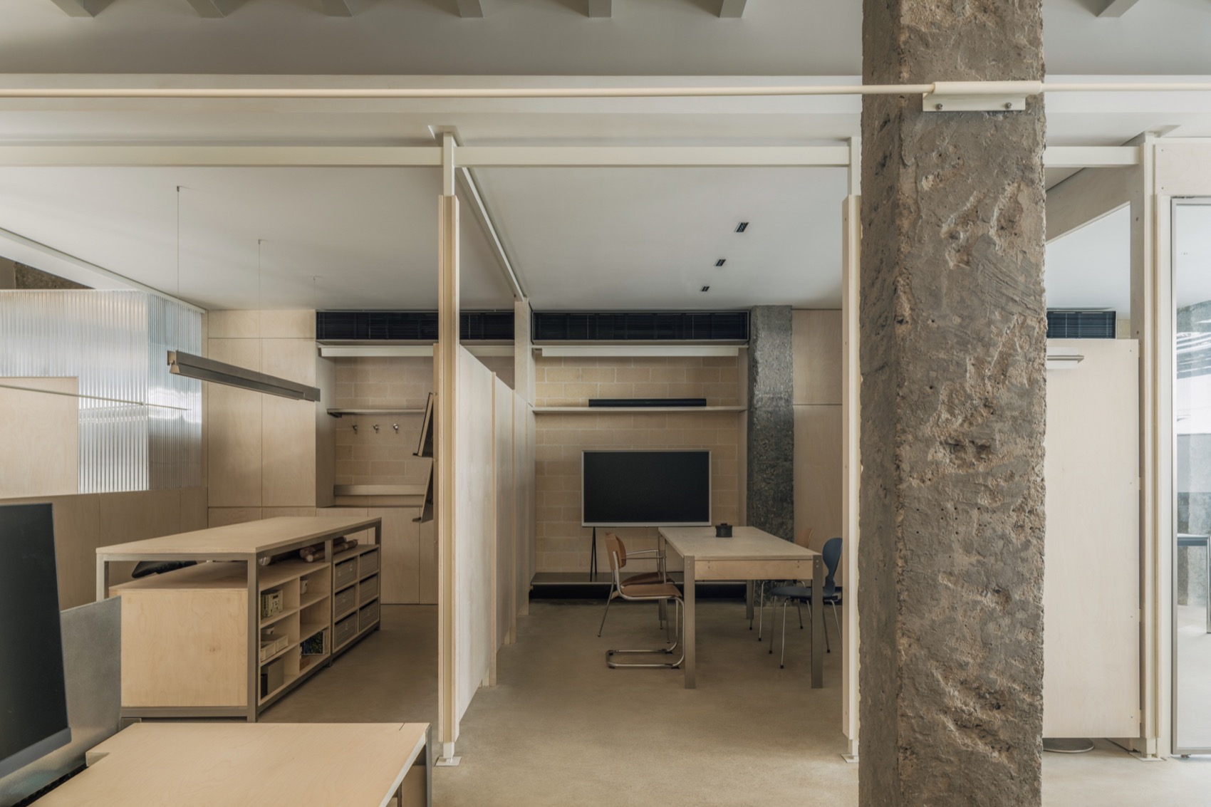 喜叻空间研究2·0丨中国杭州-79