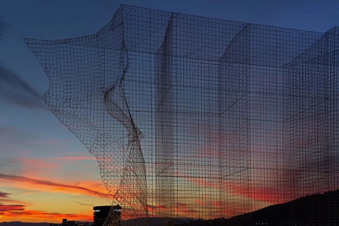 骶骨的；骶部的丨意大利丨Edoardo Tresoldi-132