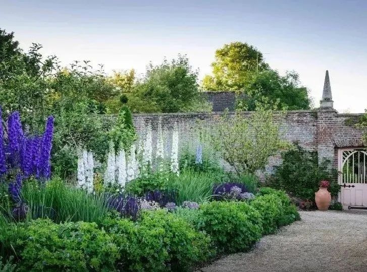 海格罗夫庄园 | 查尔斯王子的世外桃源-284