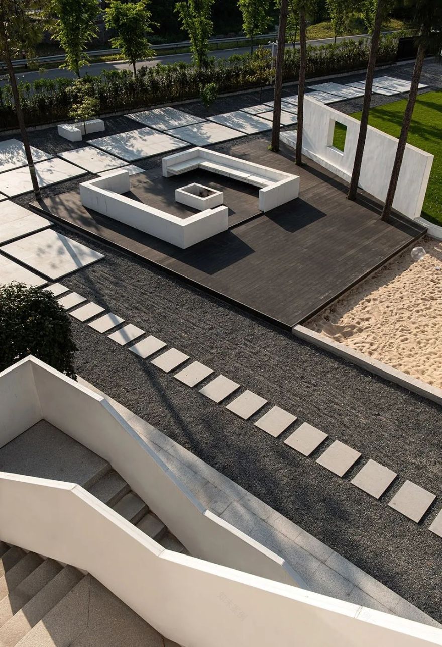 大匠空间学 | 现代沙发的设计魅力-77