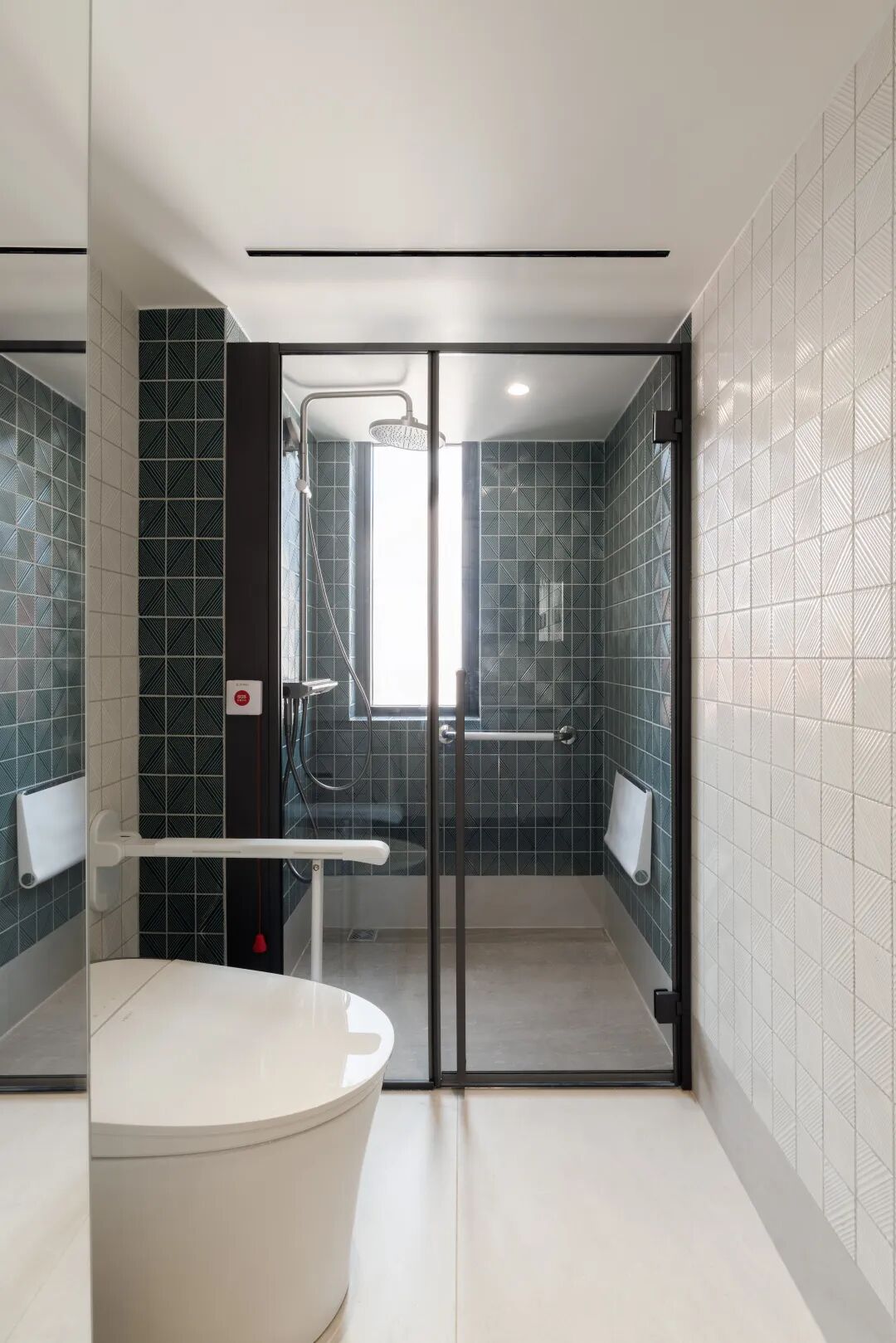 梦想改造家第十二季 上海·猫耳朵奇葩房改造丨中国上海丨上海高迪建筑工程设计有限公司-53