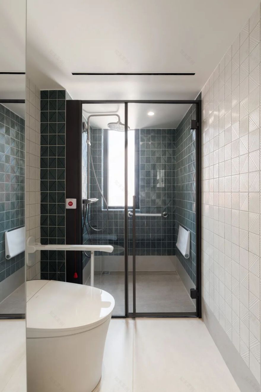 梦想改造家第十二季 上海·猫耳朵奇葩房改造丨中国上海丨上海高迪建筑工程设计有限公司-53