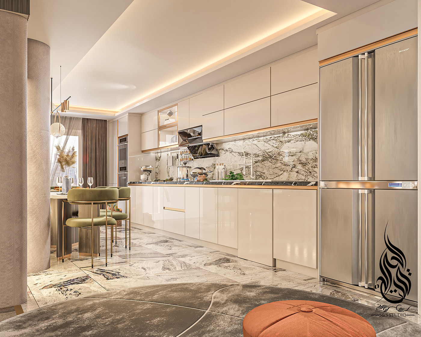 Anastasiya Gushchina|土耳其-7