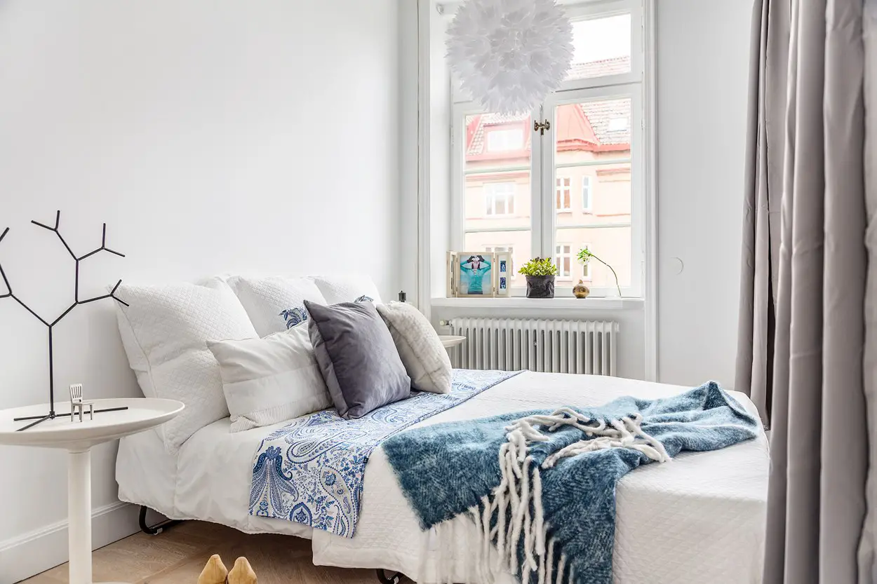 瑞典房产中介展示的精美别墅-3