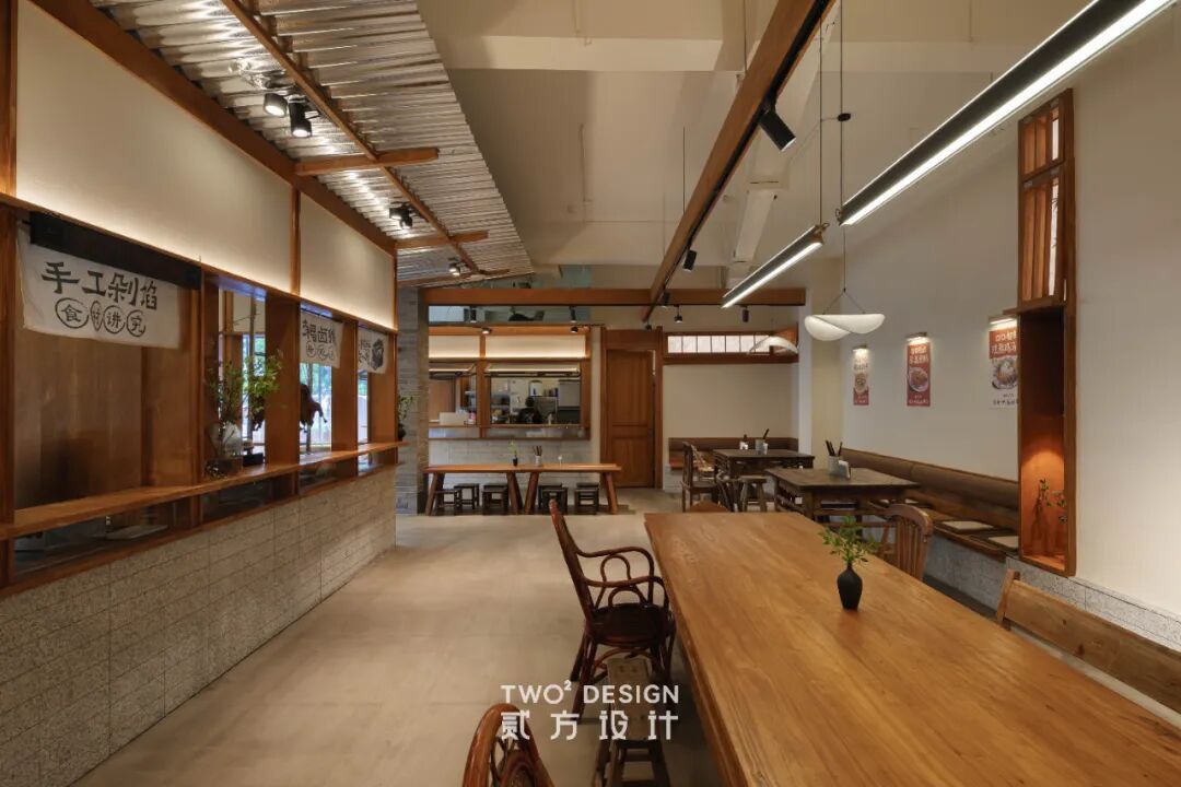 李子坝梁山鸡|纯手工鸡汤抄手-60