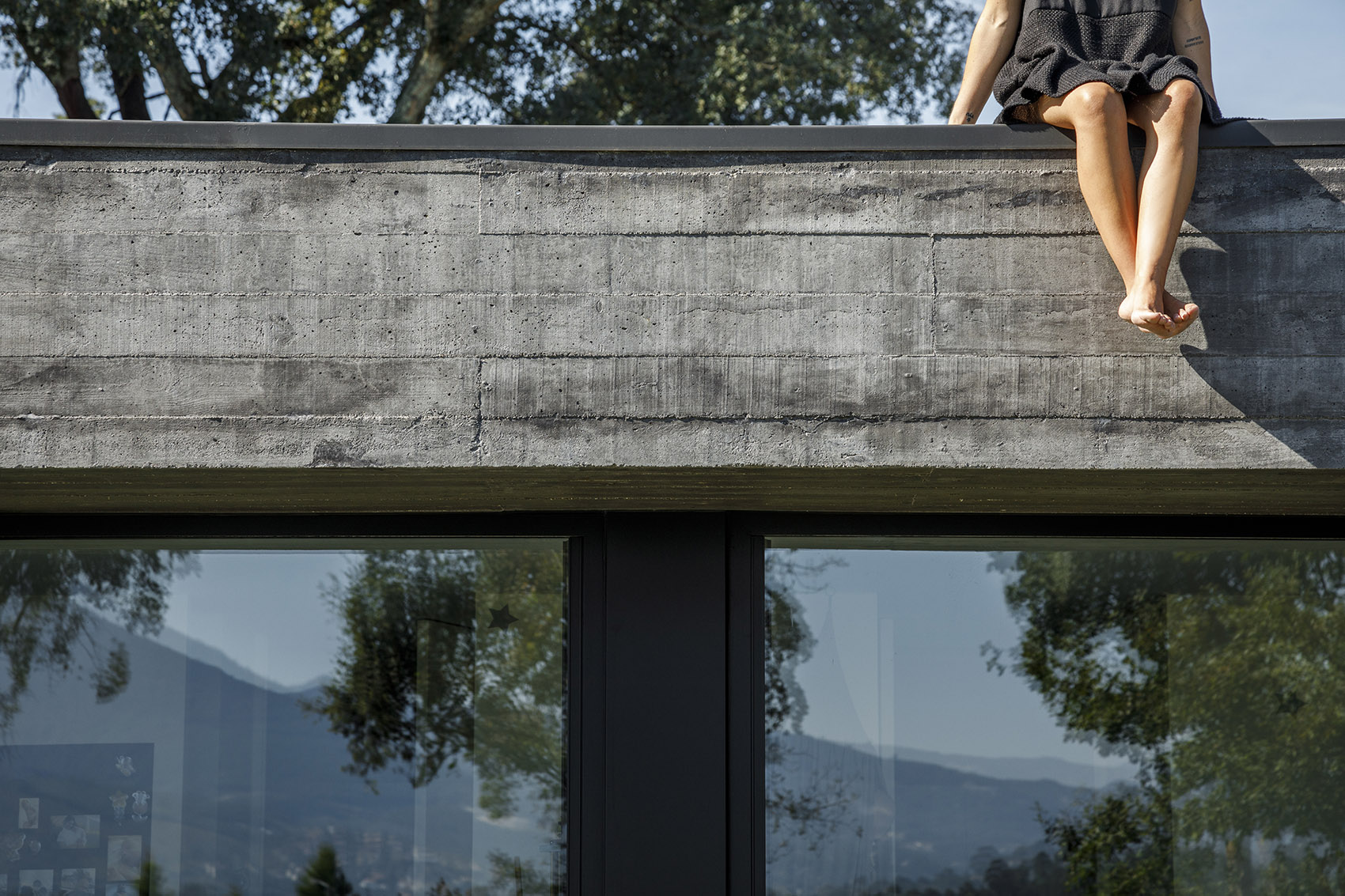 Sobreiros 别墅丨葡萄牙丨Hugo Pereira Arquitetos-102