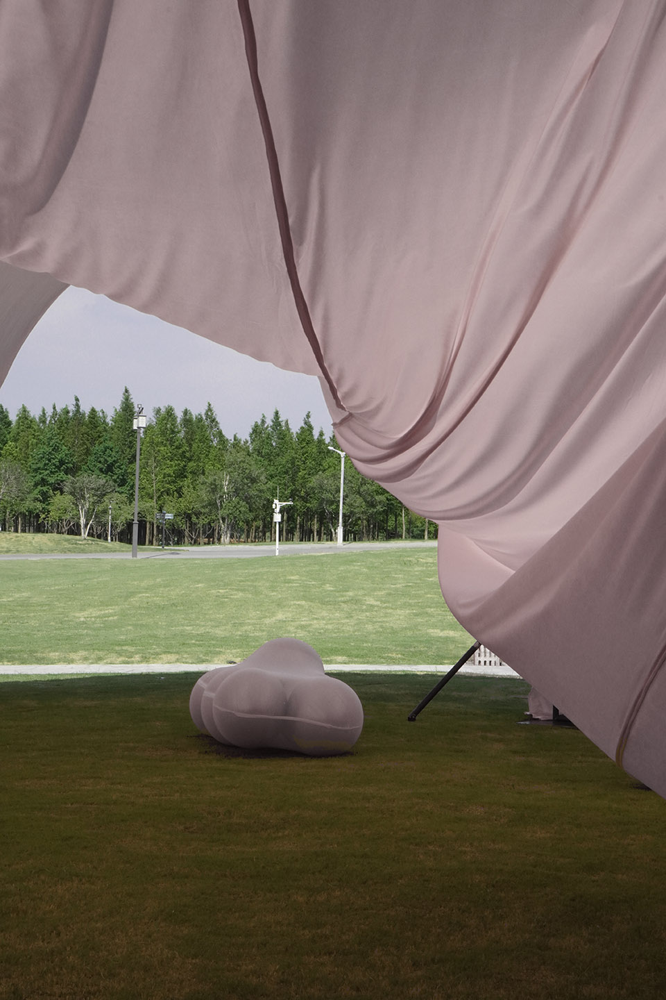 游乐场Playground丨中国扬州丨Suki+Partners-30