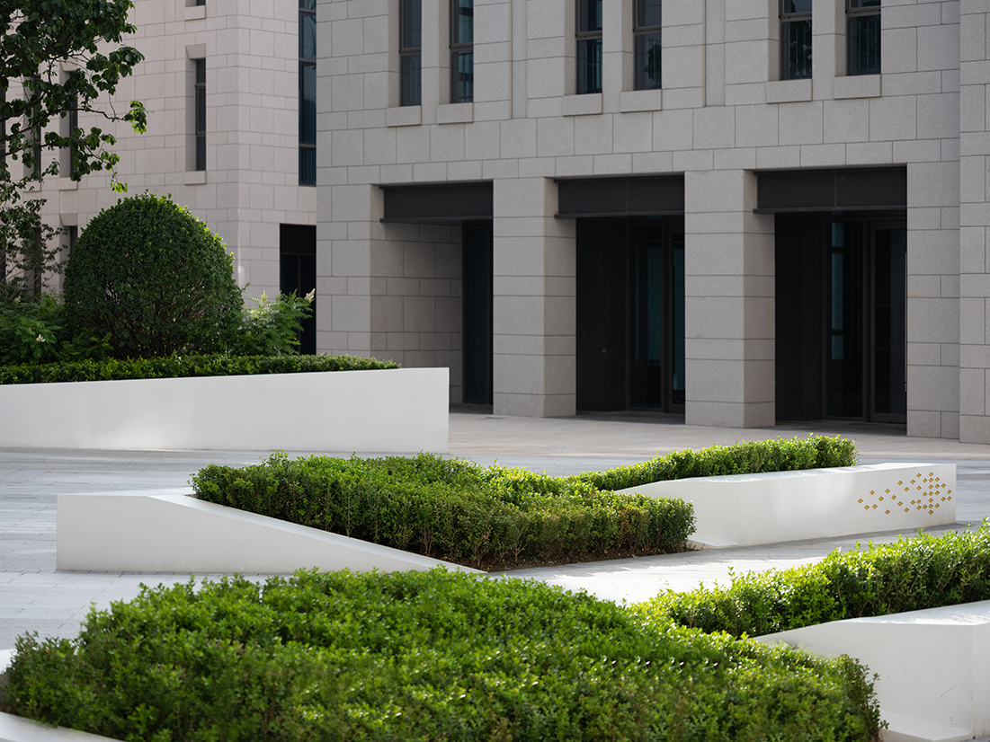 天百·新经济基地丨中国天津-74