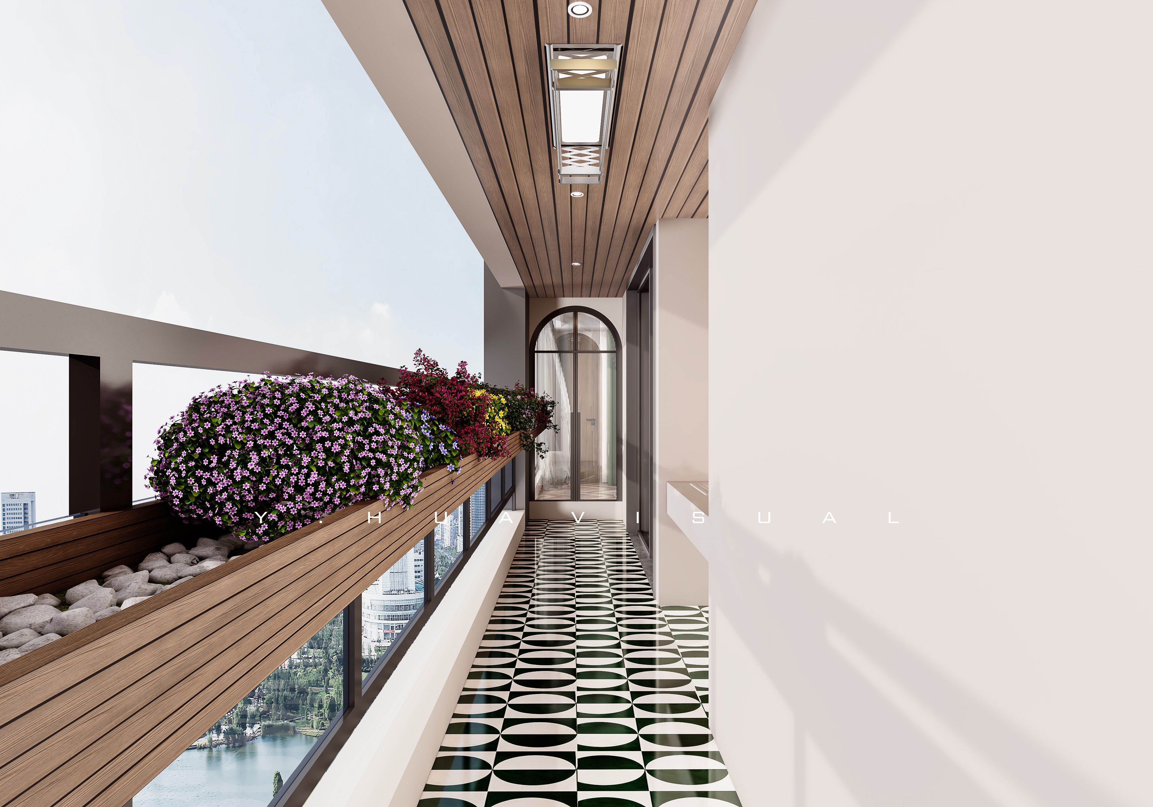 乙画视觉｜现代诧寂风-12