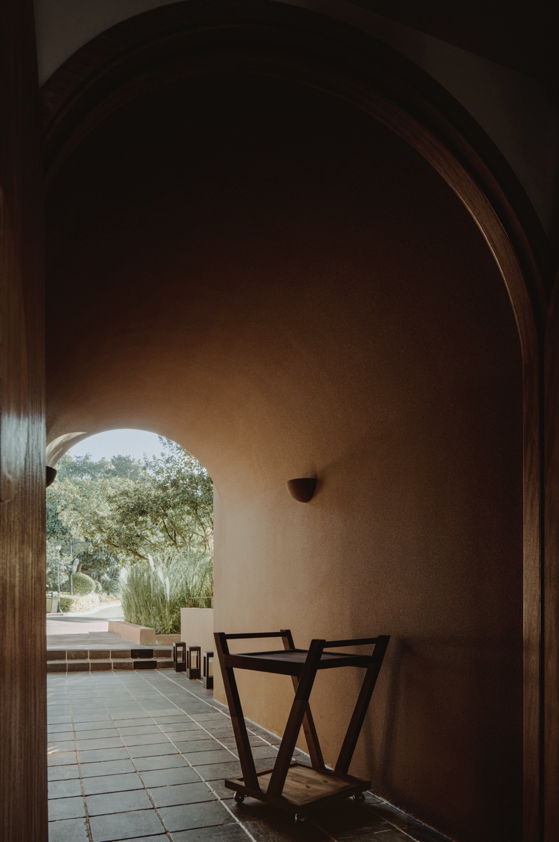 晚霁海景酒店，云南大理 / 易禾上品-25