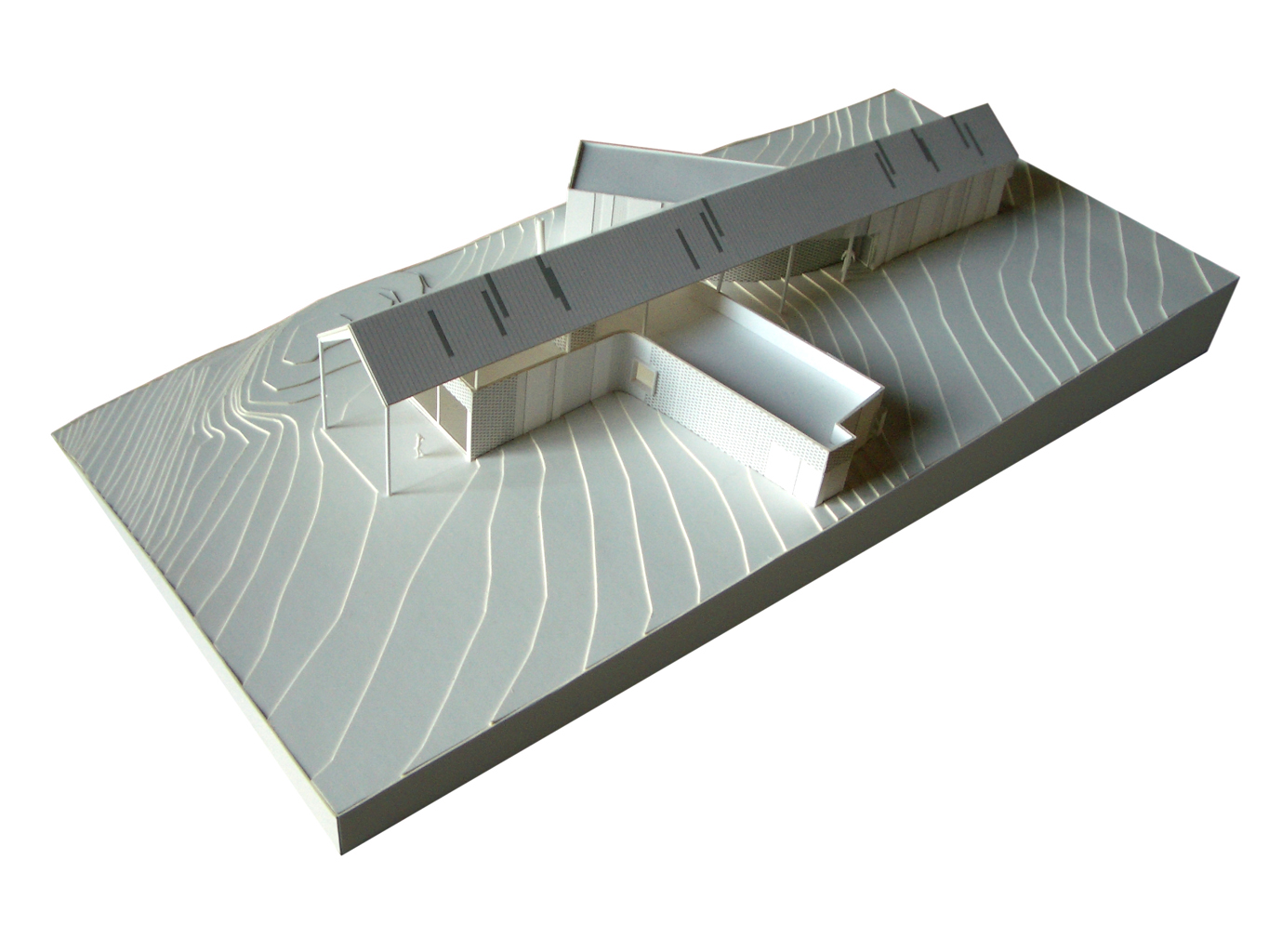 CASA EN AGULLANA | Anna & Eugeni Bach-11