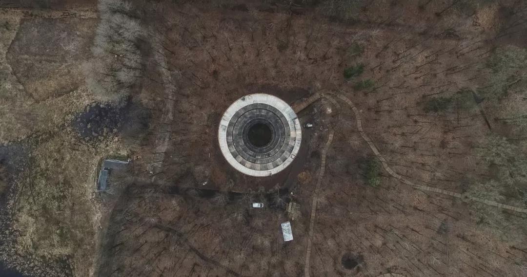 野营探险塔（Camp Adeventure Tower）丨丹麦丨EFFEKT-37