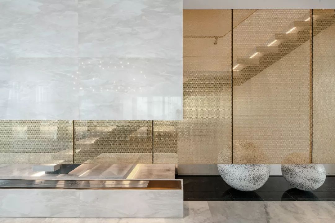 摩登东方,无间设计的 2018 作品回顾-37