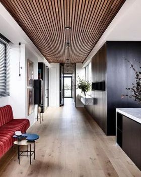 麦克纳马拉大厦丨澳大利亚墨尔本丨Tom Robertson Architects