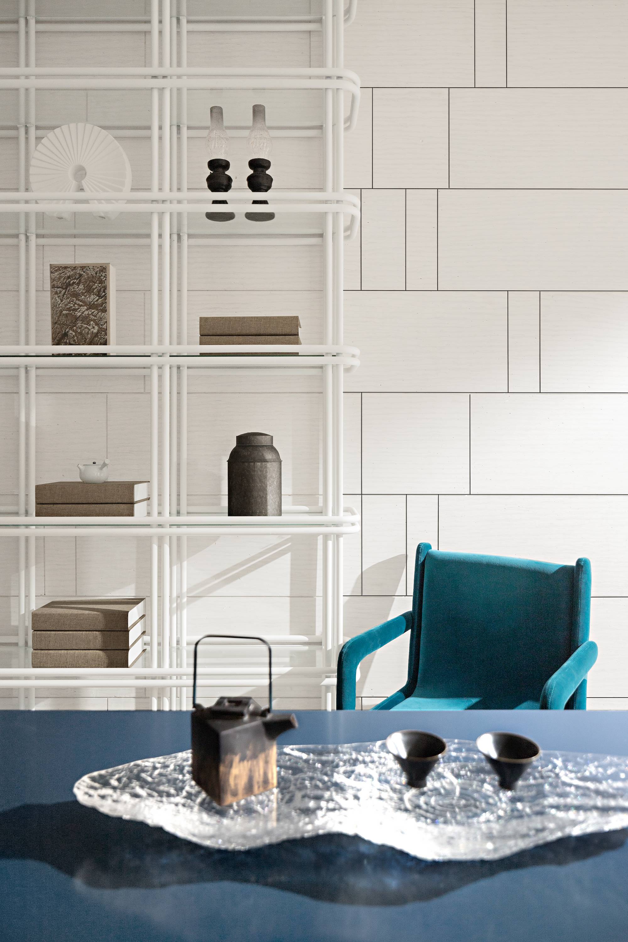 清远融创·由心谷丨中国清远丨YORO 御融设计-37