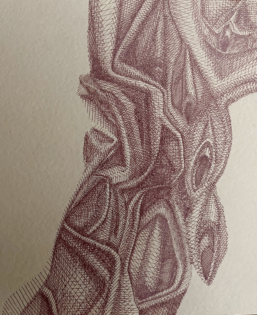 偶发性城市三联画-12