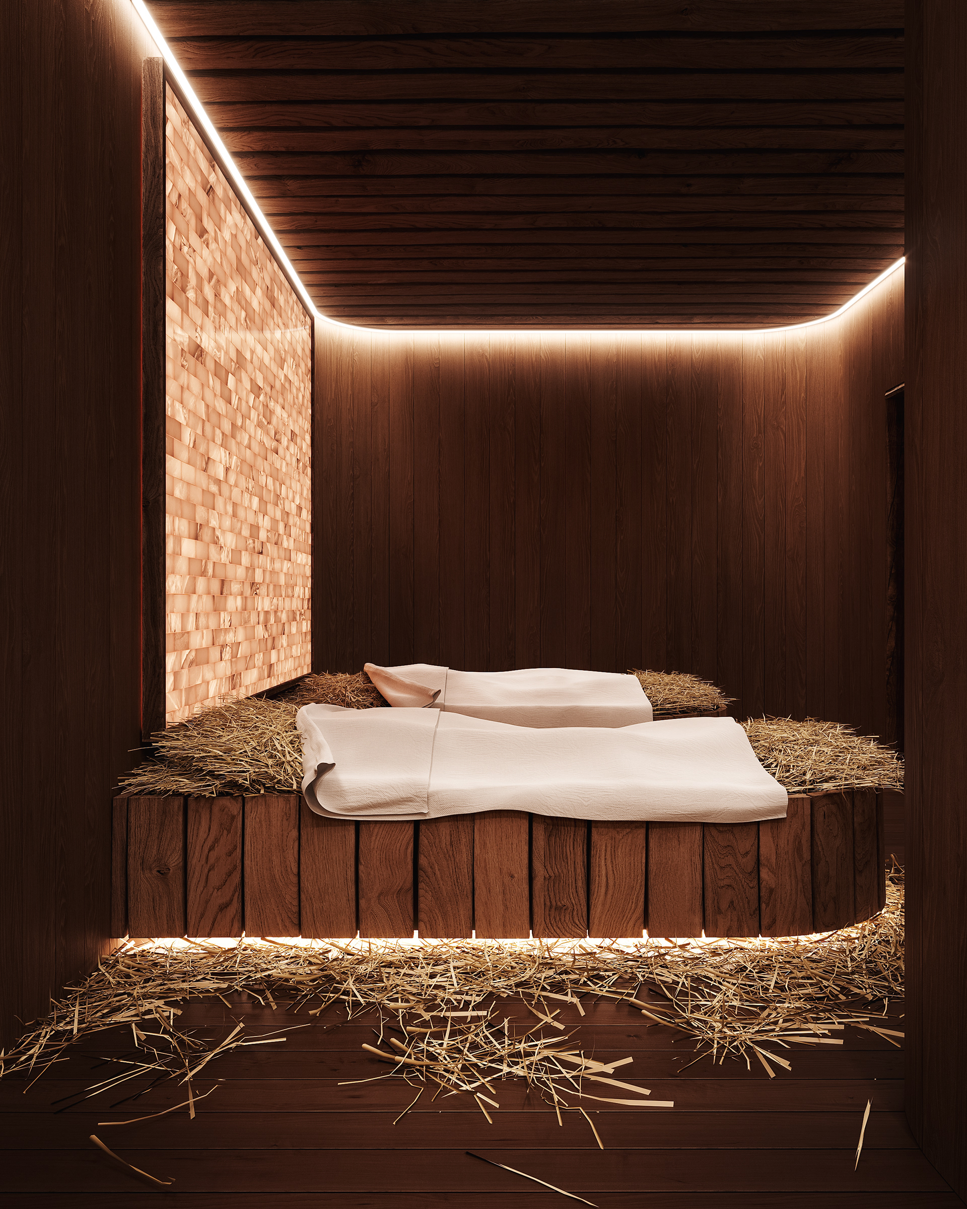 巴斯康普莱·阿斯塔纳哈萨克斯坦丨哈萨克斯坦丨TRIANGLE Design Atelier-47