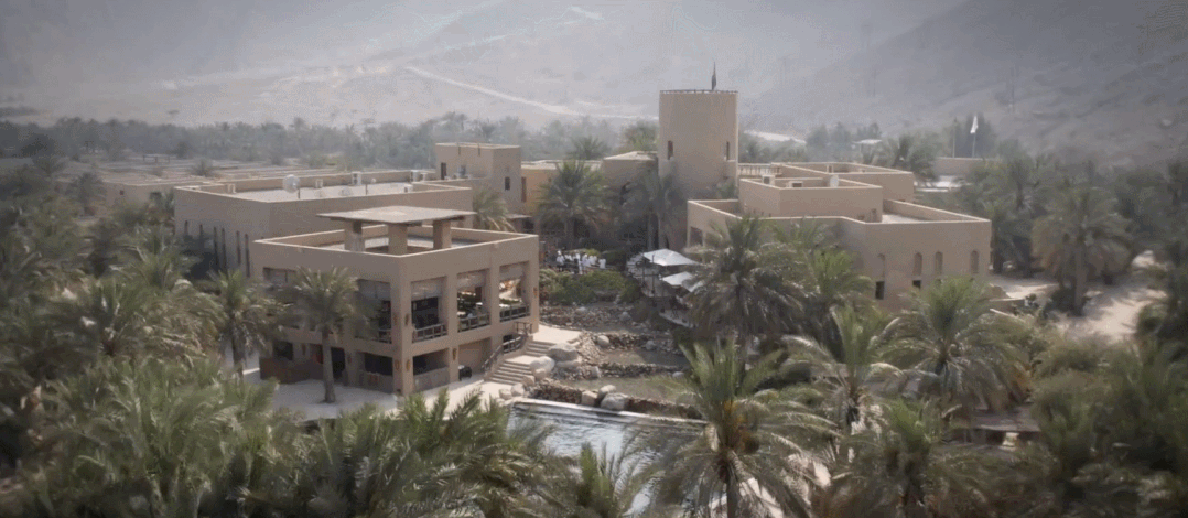 阿曼六善酒店-57