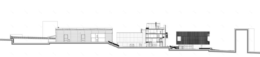 ООО «ВСК»建筑综合体-43