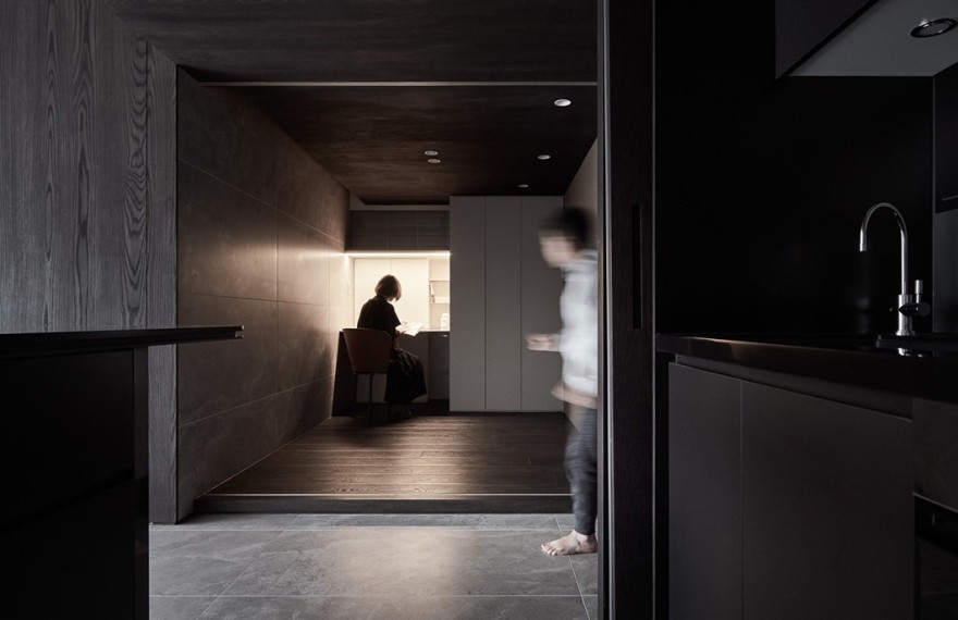 工一 | 简约纯粹的设计,最有格调!-31