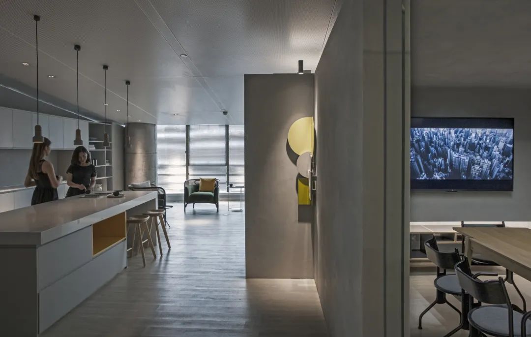 费罗娜企业总部丨中国佛山-19