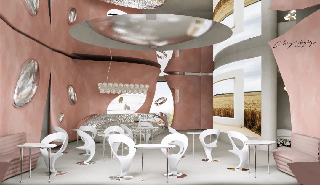 时空隐逸｜Chenyii 新作-35