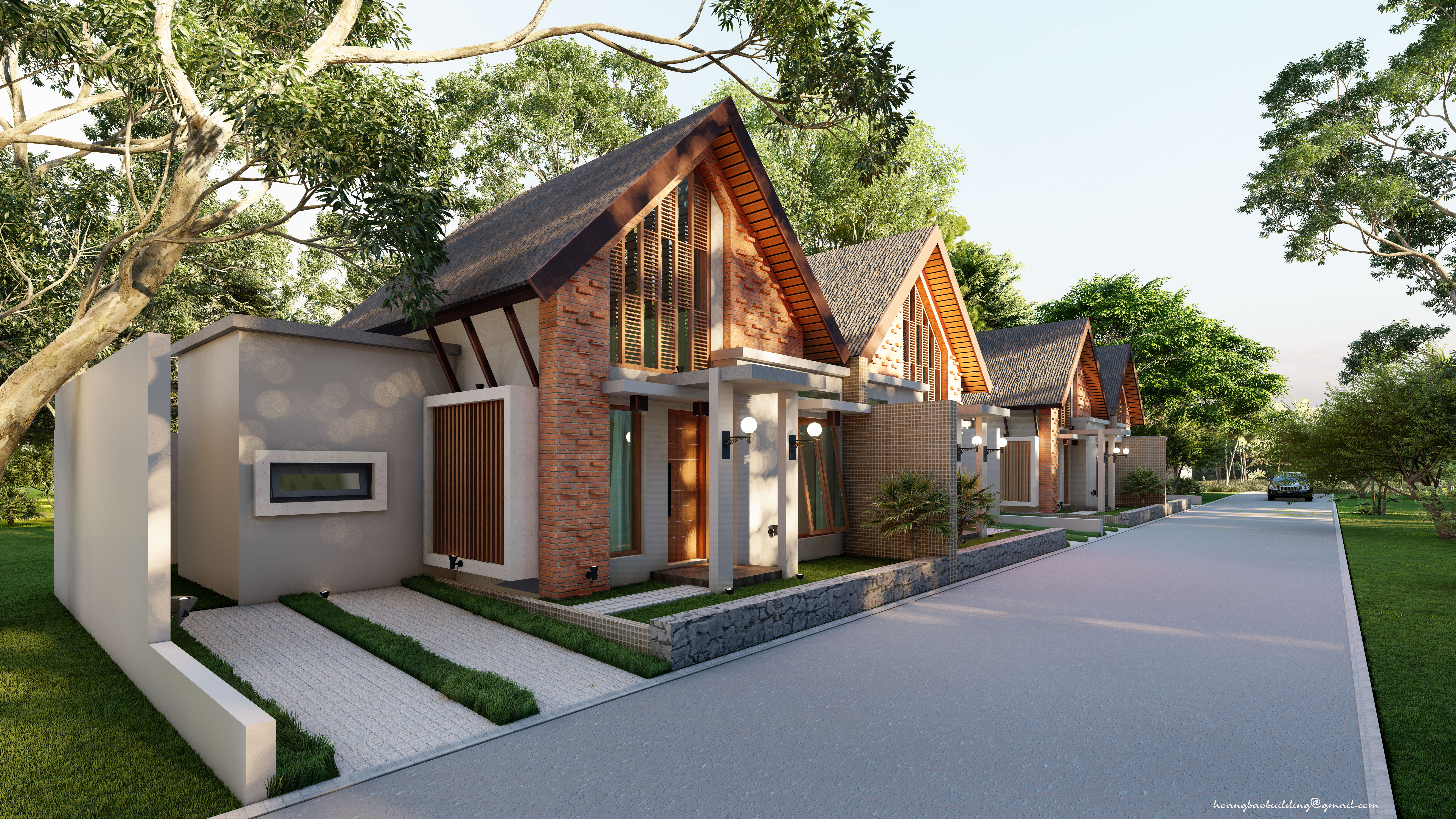 Summary some projects-3