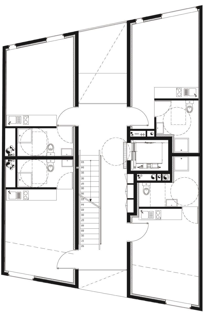 巴黎社区康复中心-16