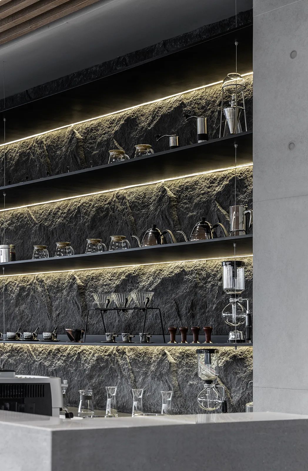 南京溧水华侨城展示中心丨中国南京丨柯翊设计-48