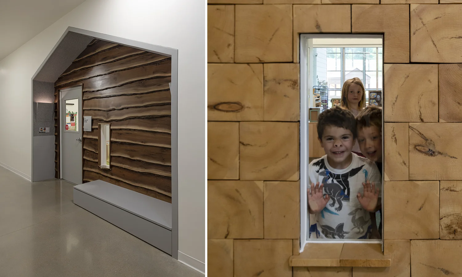 Helen R. Walton Children's Enrichment Center — LTL Architects-7