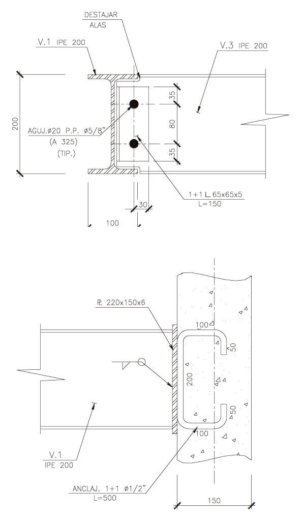 智利湖边生态住宅-18