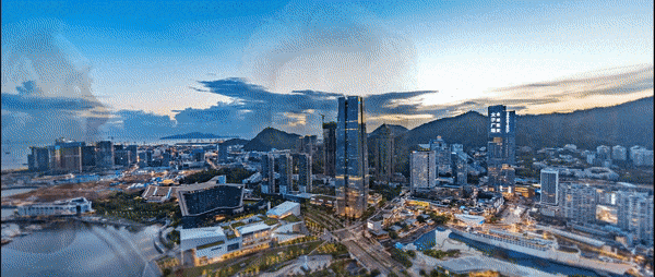 平安臻颐年康养社区居住空间设计丨中国深圳丨季裕棠-13