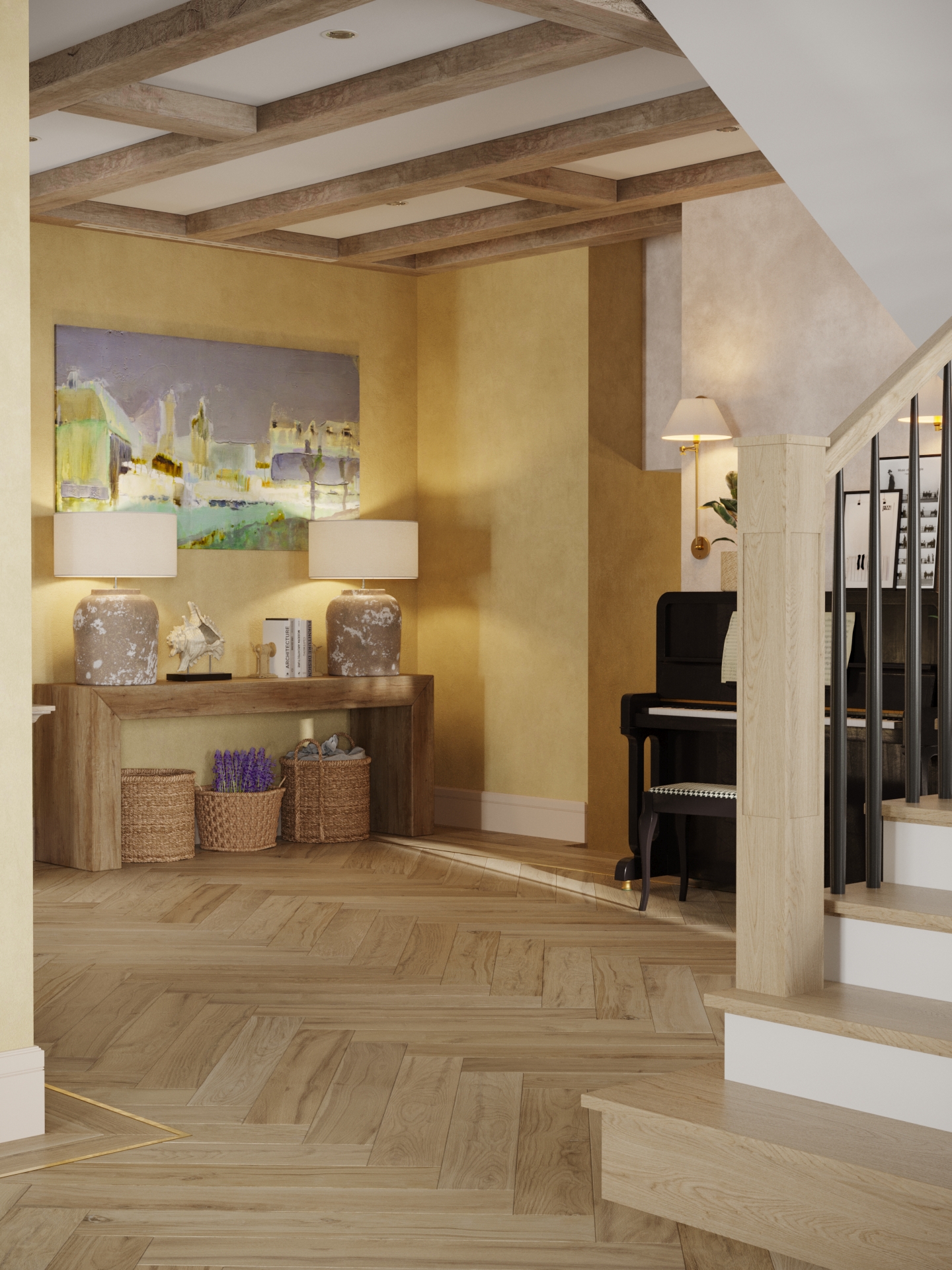 小意大利（注：在一些城市有被称为小意大利的街区，通常是意大利移民聚居地） 丨Ksenya Butsa-23