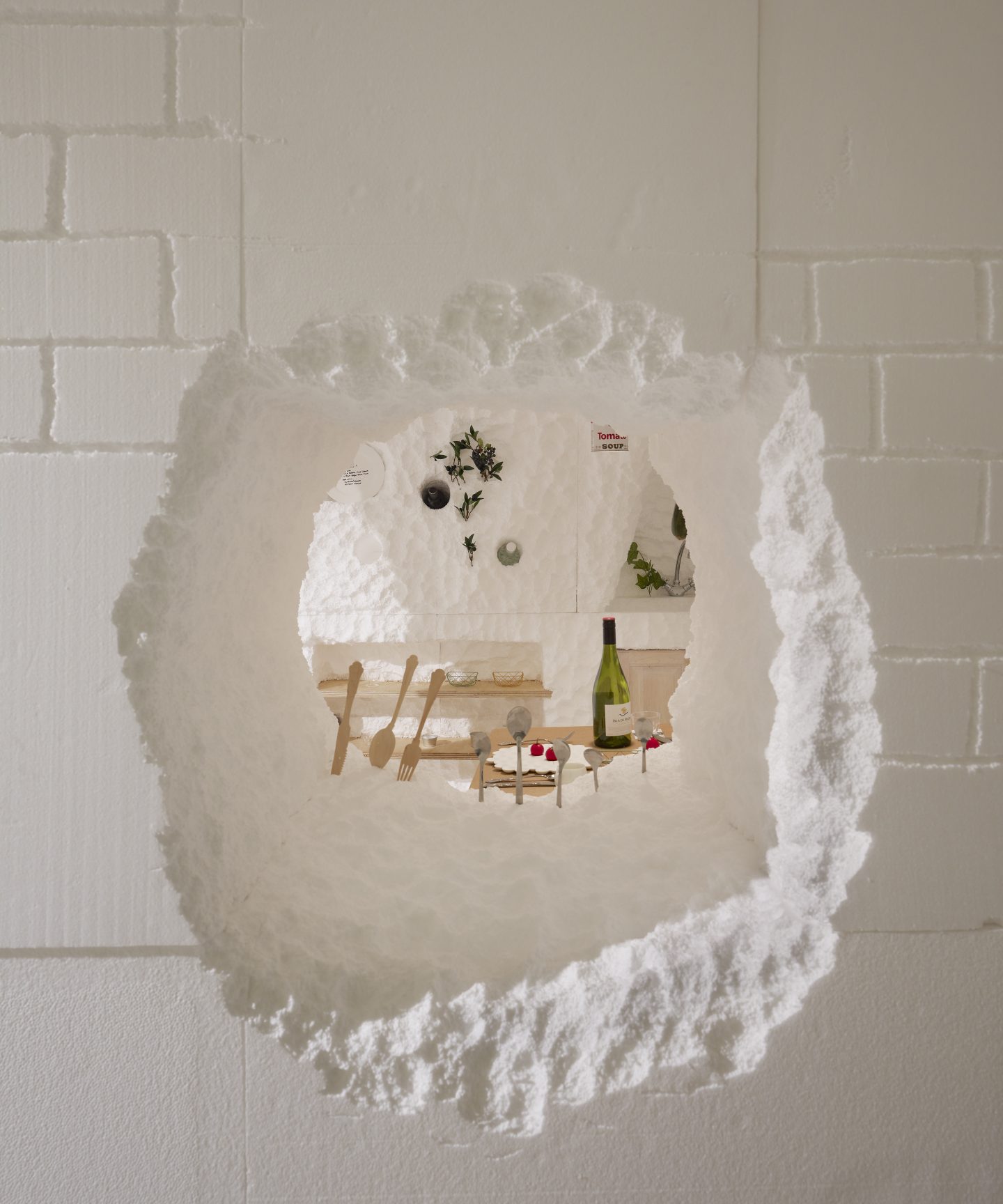 You Make The Rule 再描写を試みる家展  Suppose Design-1