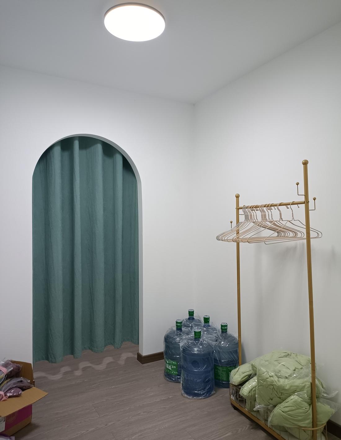 潭口意尚瑜伽馆-21